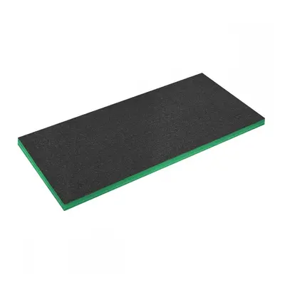 Sealey SF50G Easy Peel Shadow Foam® Green/Black 1200 X 550 X 50Mm