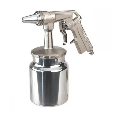 Sealey SSG8 Sandblasting Gun With 6Mm Nozzle