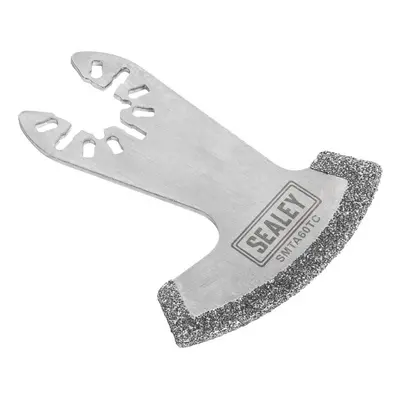 Sealey SMTA60TC Multi-Tool Blade Ceramic 60Mm