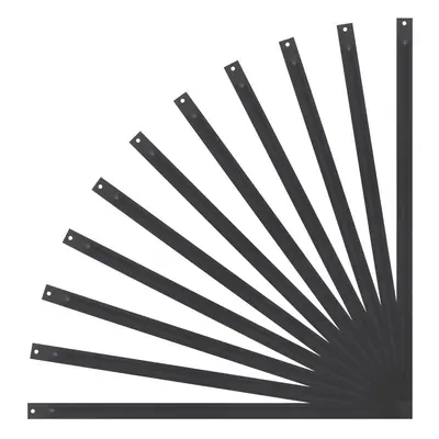 Sealey PCT2RS Replacement Slats For Pct2 Plasma Cutting Table - Pack Of 10