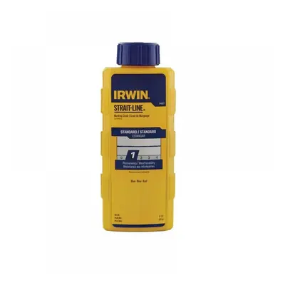 Irwin® Strait-Line® T64901 Chalk Refill Blue 227G (8Oz)