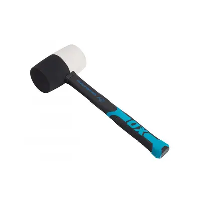 Ox Tools OX-T081924 Ox Combination Rubber Mallet - 24 Oz EA