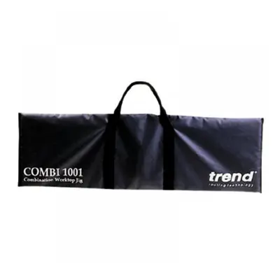 Trend CASE/1001 Case/1001 Combi 1001 Carry Case