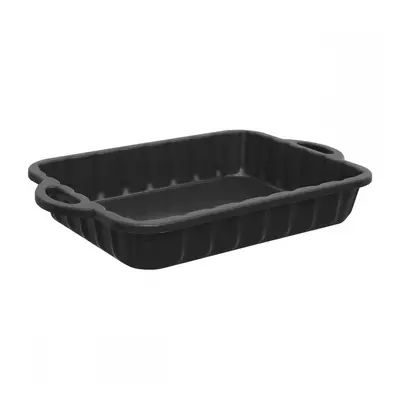 Sealey DRPH12 Plastic Drain Pan 12L