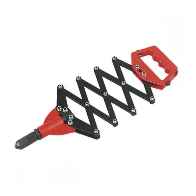 Sealey S0492 Riveter Lazy Tongs