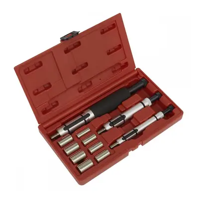 Sealey VS711 Clutch Alignment Tool Set 11Pc