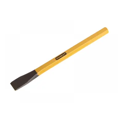 Stanley® 4-18-291 Cold Chisel 300 X 25Mm (12 X 1In)