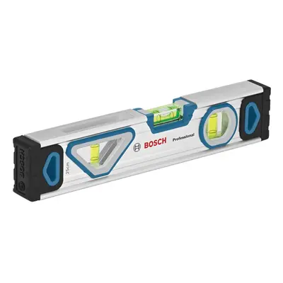 Bosch 1600A016BN Professional Magnetic Spirit Level 25Cm