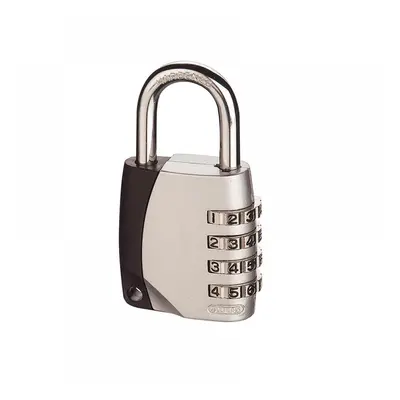 Abus Mechanical 35005 155/40 40Mm Combination Padlock (4-Digit)