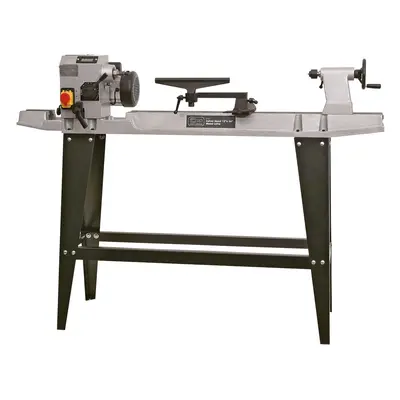 Sip 01938 12in X 36in Swivel Head Wood Lathe