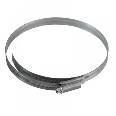 Jubilee® 7MS 7In Zinc Protected Hose Clip 135 - 165Mm (5.1/4 - 6.1/2In)