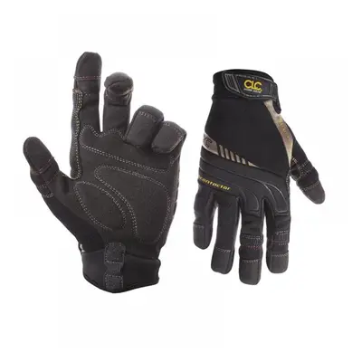 Kuny's 130L Subcontractor™ Flex Grip® Gloves - Large