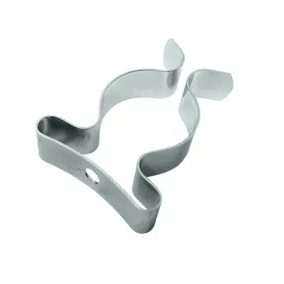 Forgefix TC34 Tool Clips 3/4In Zinc Plated (Bag 25)