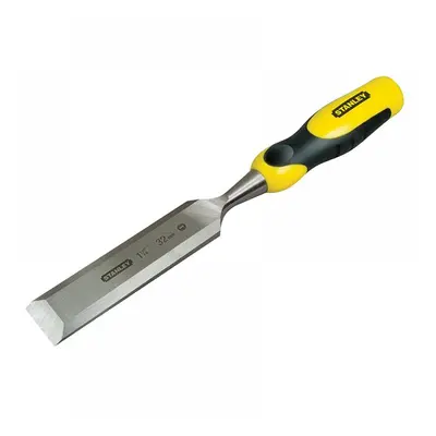 Stanley® 0-16-881 Dynagrip™ Bevel Edge Chisel With Strike Cap 32Mm (1.1/4In)