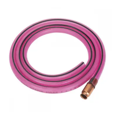 Sealey EC94 Jiggle Syphon Ø1/2in Id Hose