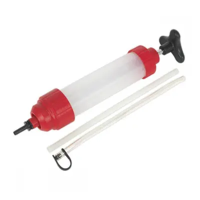 Sealey VS407 Oil Inspection Syringe 350Ml