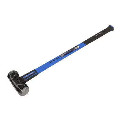 Sealey SLHG10 Sledge Hammer With Fibreglass Shaft 10Lb