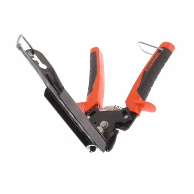 Edma 0411 Top Grafer 20/22 Hog Ring Pliers With Magazine