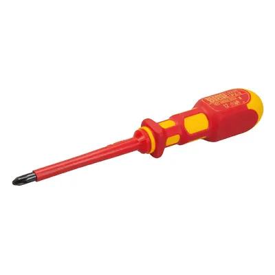 King Dick 22382 Vde Screwdriver Pz Pz2 - 6 X 100Mm Each 1