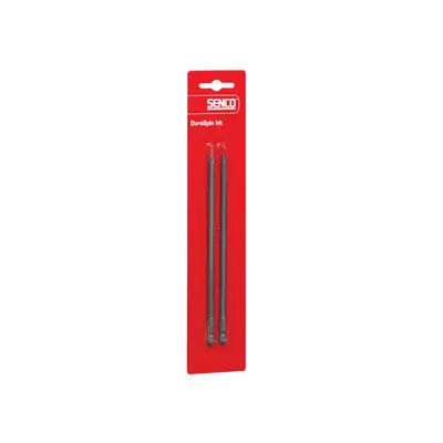 Senco EA0400B Ds722 Duraspin® Screwdriver Bit - Phillips Ph2 (Pack 2)