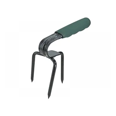 Faithfull RI04-EGMPCSPG Essentials Hand Mini Prong Cultivator