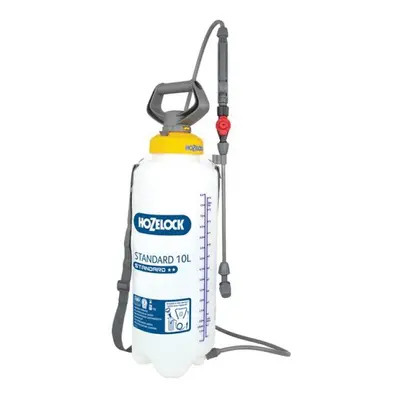 Hozelock 100-001-723 4232 Standard Pressure Sprayer 10 Litre