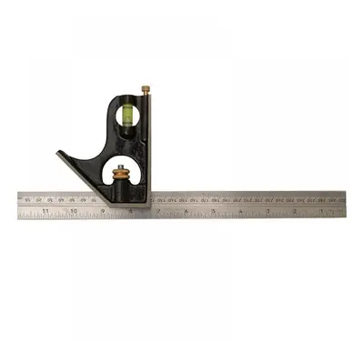 Stanley® 0-46-151 1912 Combination Square 300Mm (12In)