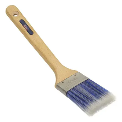 Sealey SPBR50 Wooden Handle Radiator Paint Brush 50Mm