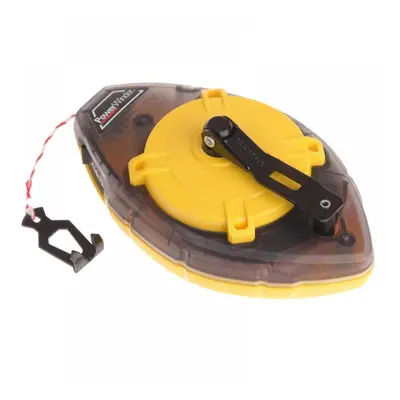 Stanley® 0-47-460 Power Winder Chalk Line 30M