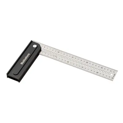 Hultafors 253120 Quattro 270 Adjustable Square