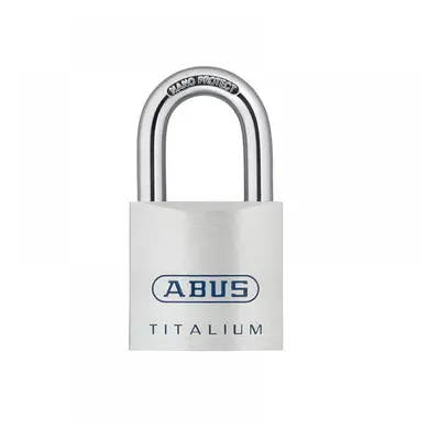 Abus Mechanical 26947 80Ti/60Mm Titalium™ Padlock