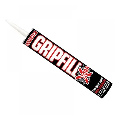 Evo-Stik 30609361 Gripfill Xtra 350Ml