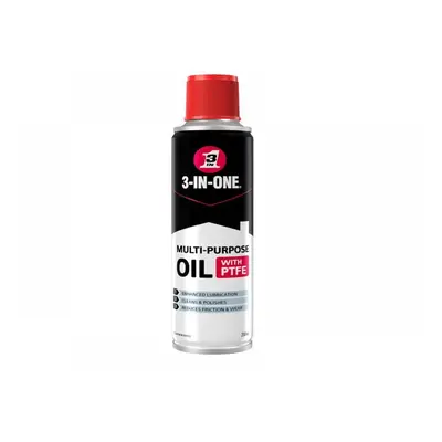 3-In-One® 44212 Original Multi-Purpose Oil Spray With Ptfe 250Ml