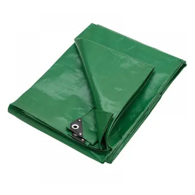 Clarke 6470235 Hdgr12/16 Heavy Duty Polyethylene Tarpaulin 12ftX16ft