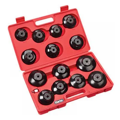 Clarke 1801695 Cht695 Oil Filter Cap Wrench Set