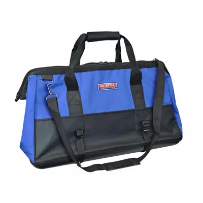 Faithfull Hard Base Tool Bag 61Cm (24In)