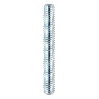 Timco 12300TBZ Threaded Bars - Grade 4.8 - Zinc M12 X 300 Bundle 10