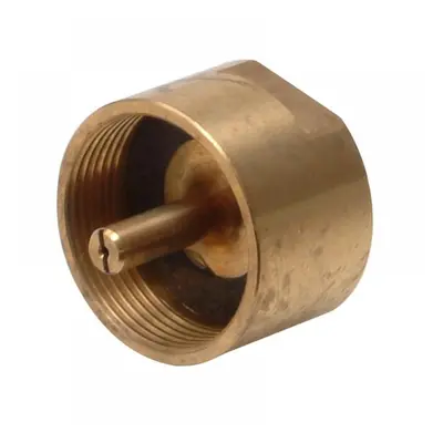 Monument 437A 437A Adaptor 1In Propane / Mapp® To 7/16In