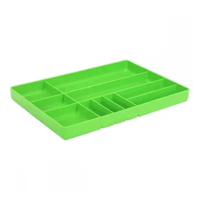 Sealey SPT01HV Tool & Parts Organiser Hi-Vis Green