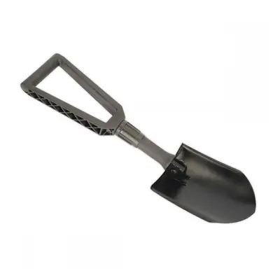 Sealey SS03 Folding Shovel 590Mm