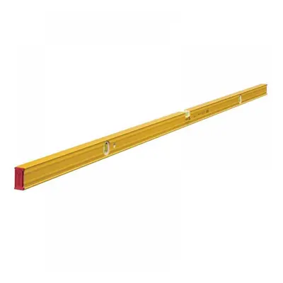 Stabila 19176 80 As-2 Spirit Level 3 Vial 19176 200Cm