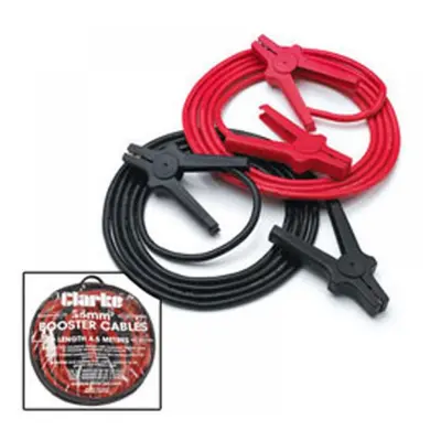 Clarke 7631110 Cjl54D Professional Jump Leads