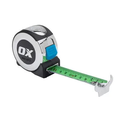 Ox Tools OX-P020905 Ox Pro 5M Tape Measure EA