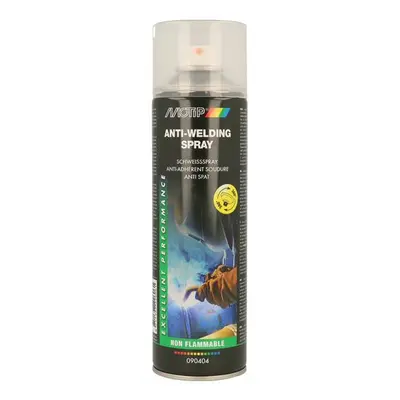 Motip® 090404 Pro Anti-Welding Spray 500Ml