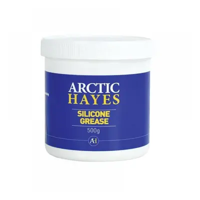 Arctic Hayes 665017 Silicone Grease 500G Tub