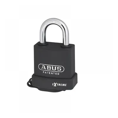 Abus Mechanical 53931 83Wp/53Mm Extreme Weatherproof Padlock Carded