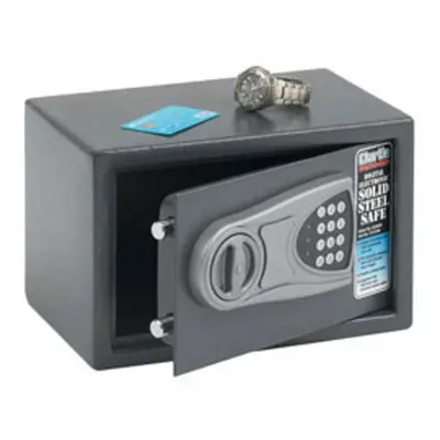 Clarke 7710180 Cs300D Small Digital Electronic Safe