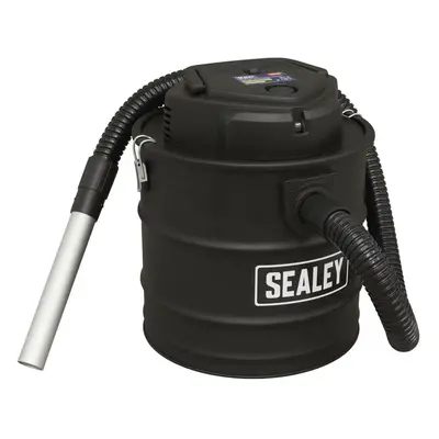 Sealey PC200A 3-In-1 Ash Vacuum Cleaner 20L 1200W/230V