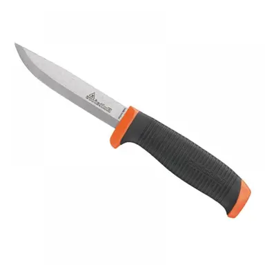 Hultafors 380210N Craftsmanfts Knife Enhanced Grip Hvk