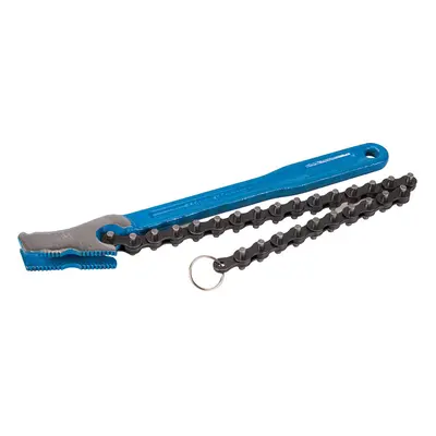 Silverline 427590 Chain Wrench 300 X 120Mm Each 1